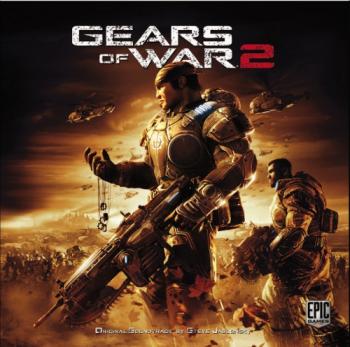 OST - Steve Jablonsky - Gears of War 2