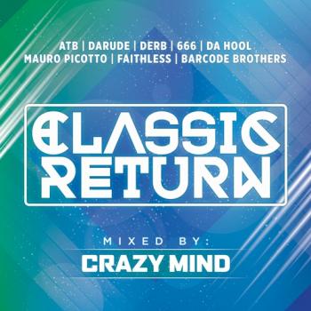VA - Crazy Mind - Classic Return