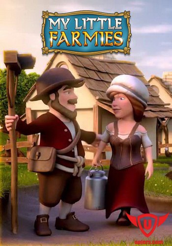 My Little Farmies [06.07.16]