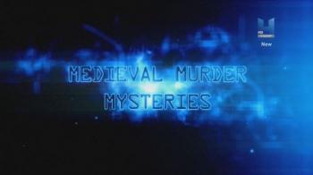    (1-6   6) / Medieval Murder Mysteries VO