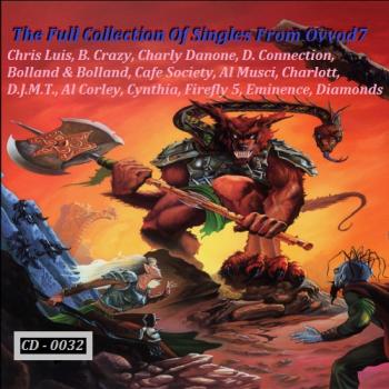 VA - The Full Collection Of Singles From Ovvod7 - 32