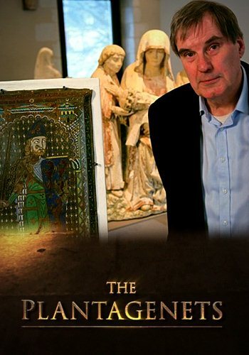     (1-3   3) / BBC. The Plantagenets VO