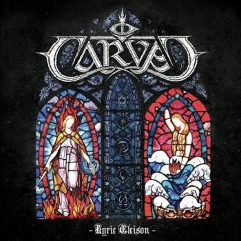 Carved - Kyrie Eleison