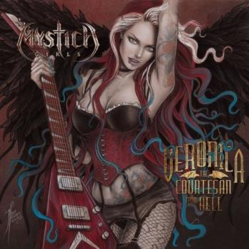 Mystica Girls - Veronica, the Courtesan from Hell