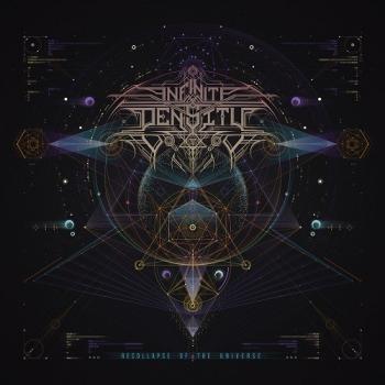 Infinite Density - Recollapse Of The Universe