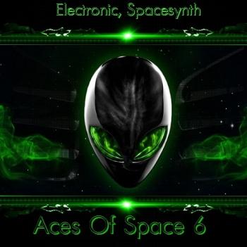 VA - Aces Of Space 6