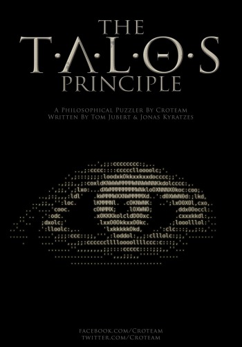   / The Talos Principle (v 293384 + 3 DLC) [RePack  qoob]