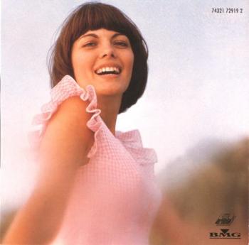 Mireille Mathieu - The Best Of...