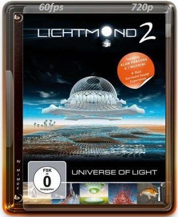   2:   / Lichtmond 2: Universe of Light