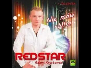 Redstar - Nie Mow - Nie!