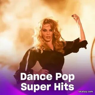 VA - Dance Pop: 1 Hits