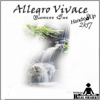 Dj Real Sharky - Allegro Vivace