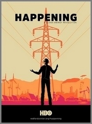    / Happening: A Clean Energy Revolution MVO