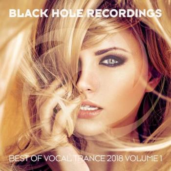 VA - Black Hole presents Best Of Vocal Trance 2018 Volume 1
