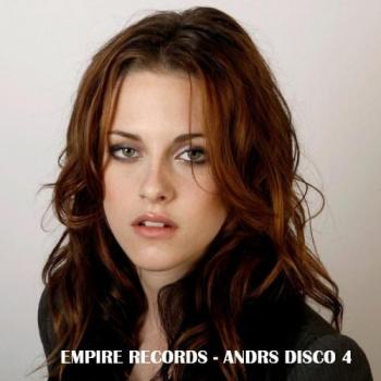 VA - Empire Records - ANDRS Disco 4