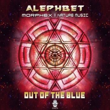 Alephbet, Morphex Nature Music - Out Of The Blue