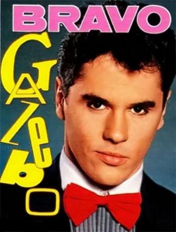 Gazebo - Retro Video Collection