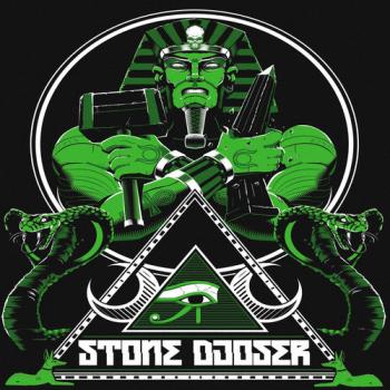 Stone Djoser - Stone Djoser