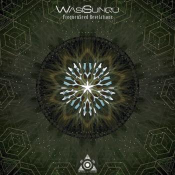 Wasisunqu - FrequenSeed Revelations