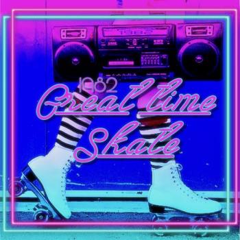 1982 - Great Time Skate