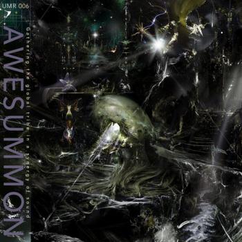 VA - Gathering the Global Tribe in a Synergy of Sound