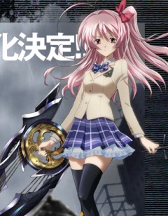 ;  / Chaos;Head [TV] [1-12  12] [] [JAP+SUB] [PSP]