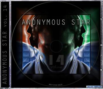 VA - Anonymous Star vol.14 + Mix