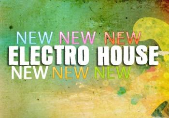 NEW ELECTRO HOUSE (End 2009 Best Tracks)