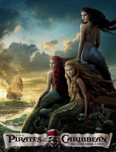    1, 2, 3, 4:   ,  ,   ,    / Pirates of the Caribbean 