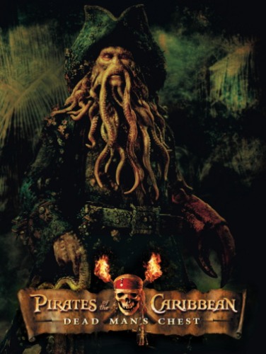    1, 2, 3, 4:   ,  ,   ,    / Pirates of the Caribbean 