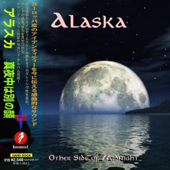 Alaska - Other Side of Midnight