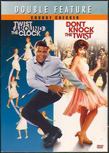    / Twist Around The Clock