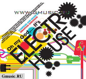 DJ LOSEV from Moscow Route 34