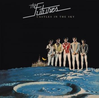 The Futures - Castles in the Sky [24 bit 96 khz]