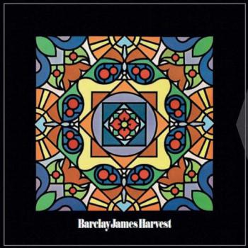 Barclay James Harvest - Barclay James Harvest