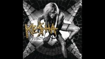 Kesha - Sleazy