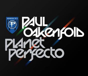 Paul Oakenfold - Planet Perfecto 014