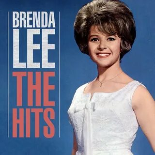 Brenda Lee - The EP Collection