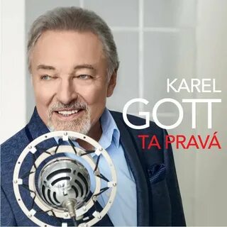 Karel Gott - Ta prav