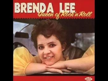 Brenda Lee - Queen Of Rock'n'Roll