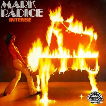 Mark Radice - Intense [24 bit 96 khz]