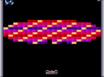 DX-Ball Arkanoid