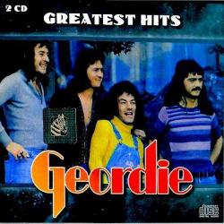Geordie - Greatest Hits (2CD)