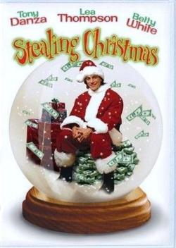   / Stealing Christmas MVO