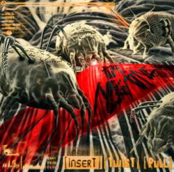 Pure Negative - Insert [Twist] Pull