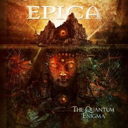 Epica - The Quantum Enigma