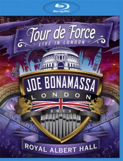Joe Bonamassa - Tour De Force: Live In London Part 4