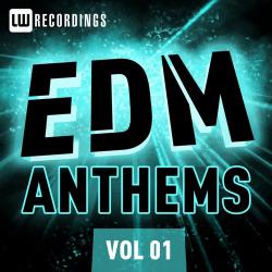 VA - EDM Anthems Vol 01
