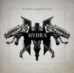 Within Temptation - Hydra (3 D Deluxe Box Set)