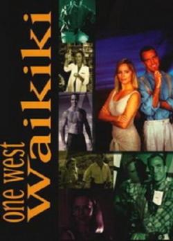  , 1-2  20   20 / One West Waikiki [CBS Drama]